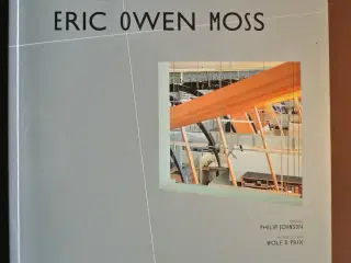 eric owen moss - buildings and projects, edited by