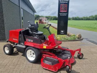 Toro Groundmaster 3000D