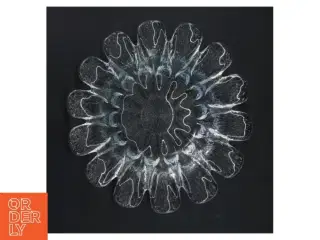 Glas skål (str. Ø 23 cm)
