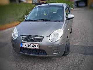 Kia picanto 2008