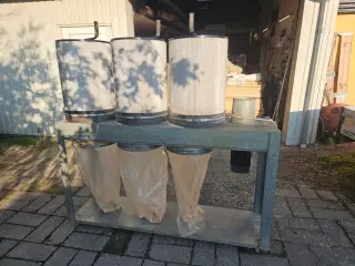 Spånsuger 