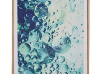 Plakat/fotorammer 50x70 cm