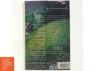 Ursula, Under af Ingrid Hill (Bog)