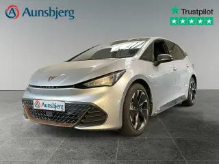 Cupra Born 59 e-Boost