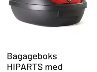 Baggageboks