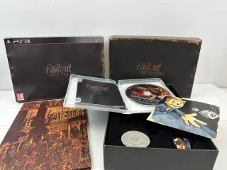 Fallout - Collectors Edition , PS3