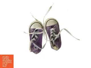 Conversestøvler fra Converse (str. 6)