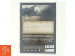 Lord of the Rings 3: Rotk. (Single Disc)