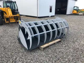 Euro MULTISKOVL 240CM NY