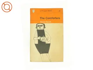The Comforters af Muriel Spark (Bog)