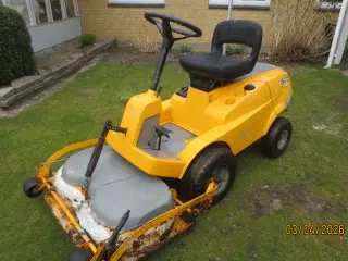 1 stk Stiga Villa Model Senator