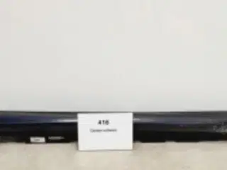 BMW F10/F11 Sideskørter