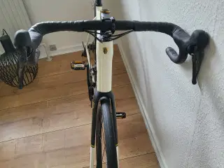 Trek racer cykel sprit ny 