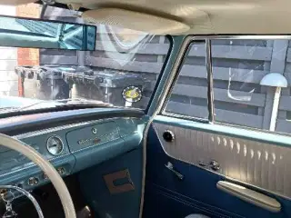 opel rekord olympia P2