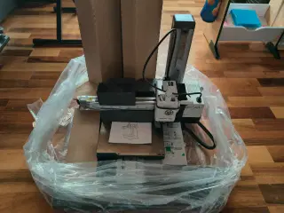 Bambu lab A1 mini - NY
