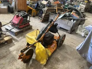 AS-Motor Roterklipper