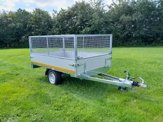 Gittersider Eduard 2314