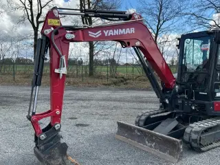 Yanmar ViO50-6B