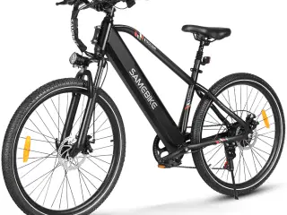 Købes BILLIG Sambike MY275 oa kvalitets NY /Nyere 