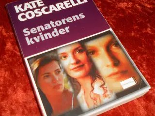 Senatorens kvinder, Kate Coscarelli
