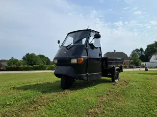 Piaggio Ape 50 25 tuk tuk