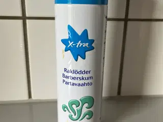 Barberskum 2x200 ml 