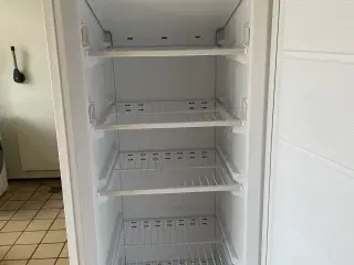 Fint fryseskab