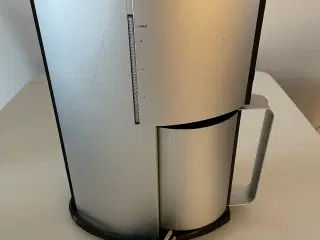 Jacob Jensen Kaffemaskine