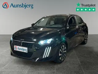 Peugeot e-208 50 Style