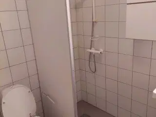 2 værelse rækkehus 40m2 Odense N 