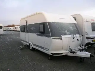 Hobby De Luxe 460 UFE