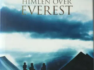 Himlen over Everest - David Lagercrantz