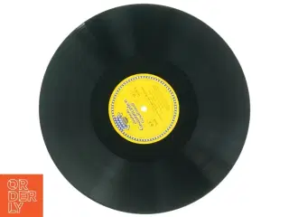 Tjajkovskij Violinkoncert D-dur Op. 35 Vinyl (str. 31 x 31 cm)