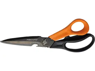 Multifunktionssaks, L: 23 cm, 1 stk.