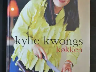 kylie kwongs køkken, af kylie kwong, emne: mad og 