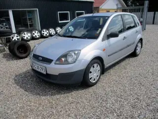 Ford Fiesta 1,3 Ambiente