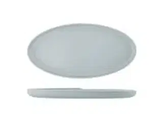 5 stk. Fad melamin mat grøn B475 x D240 x H35mm Copenhagen