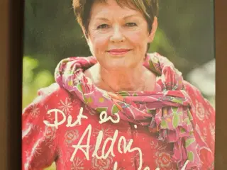 det er aldrig for sent, af ghita nørby og torben t