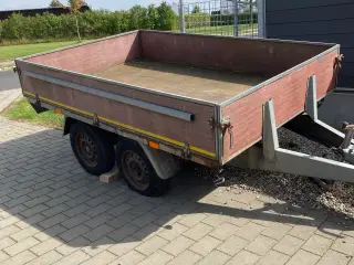 Trailer sælges