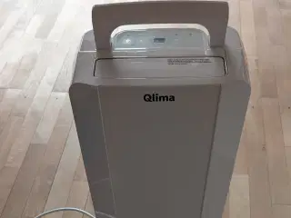 Affugter Qlima D210