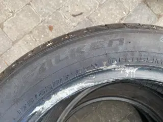 FALKEN sommerdæk 175/65 R17   87H ecoslim