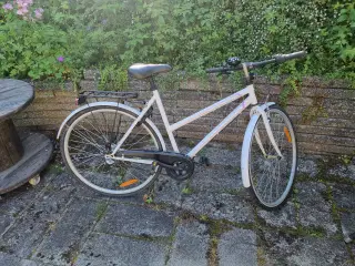 Puch Cosmo damecykel 