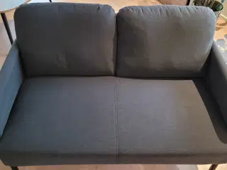 Lille 2-personers sofa