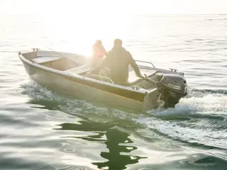 Yamaha F20GWHS/L