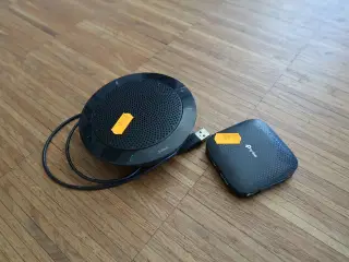 Konferencetelefon JABRA PHS001U