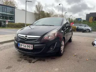 Opel Corsa 1,3 CDTi 95 Cosmo