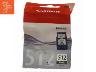 Canon printerblækpatron fra Canon