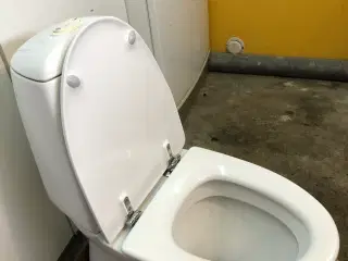 Ifø Cera toilet