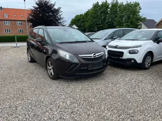 Opel Zafira Tourer 2,0 CDTi 165 Enjoy eco 7prs