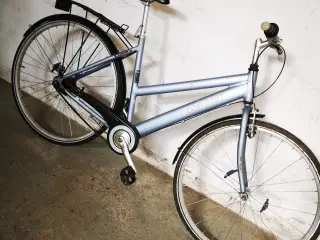 28" SCO new generation 
